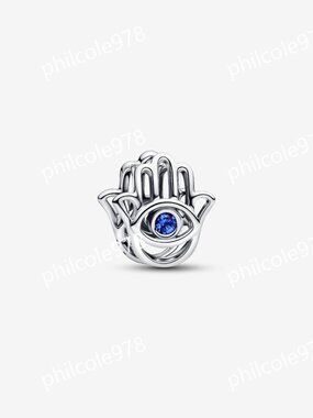 Pandora Hamsa Hand Charm
